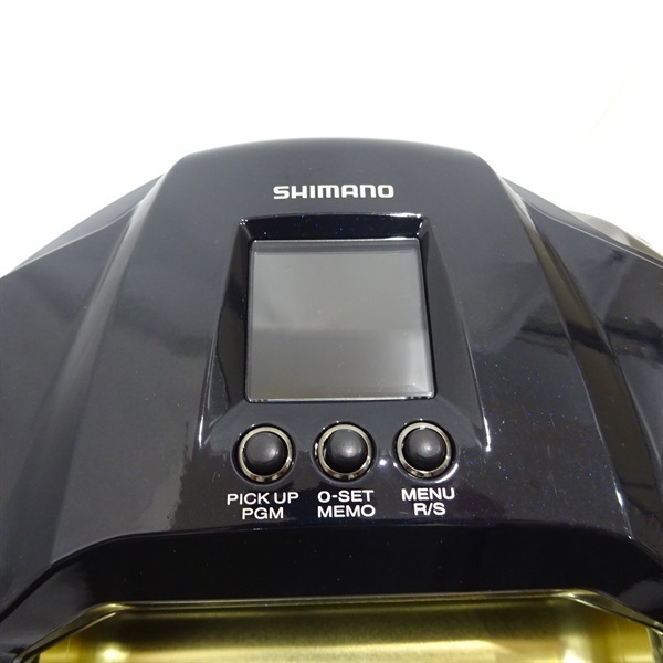 ２３ビーストマスターＭＤ１２０００